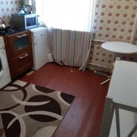 Генуэзская 20