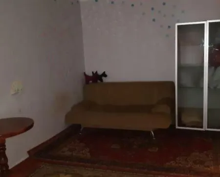 Apartment Генуэзская 20 *